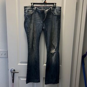 Armani Exchange Jeans